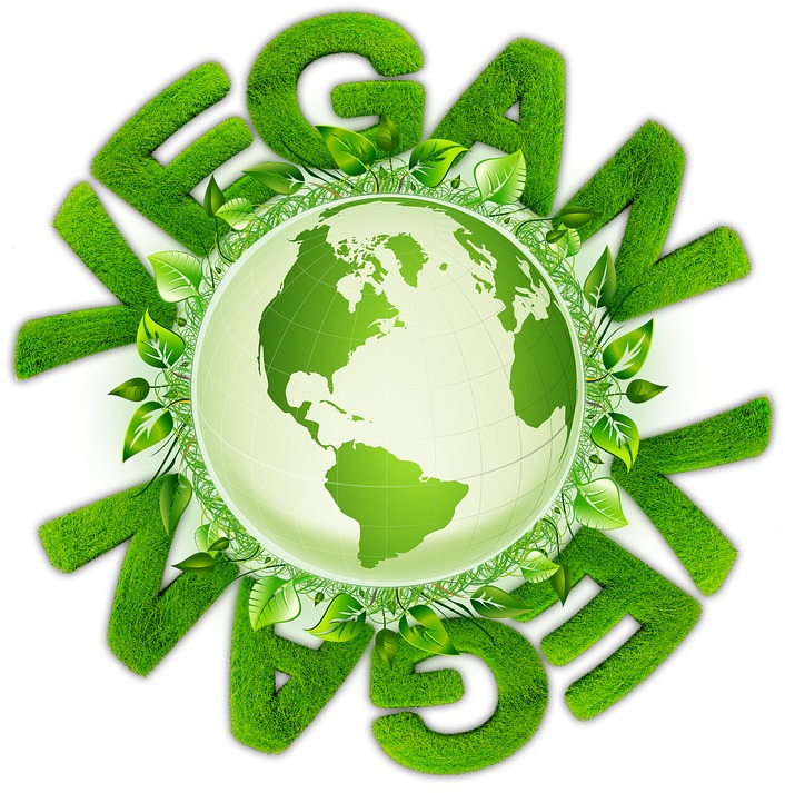 Vegan Earth